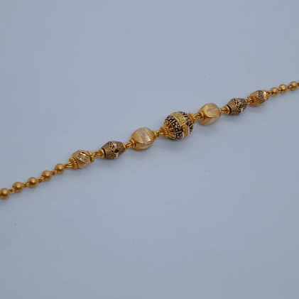 Buy quality 22k Ladies Fancy Bracelet K-51551 in Ahmedabad