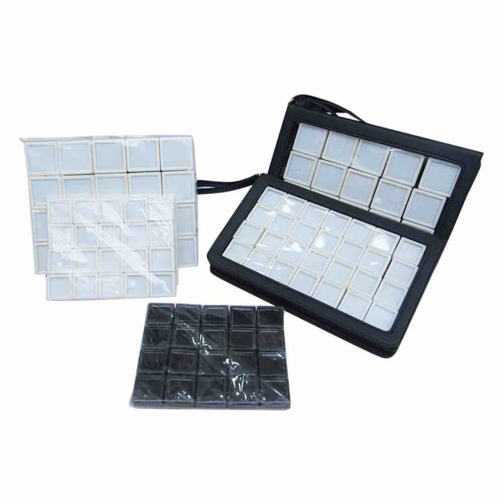 Gem Stone box