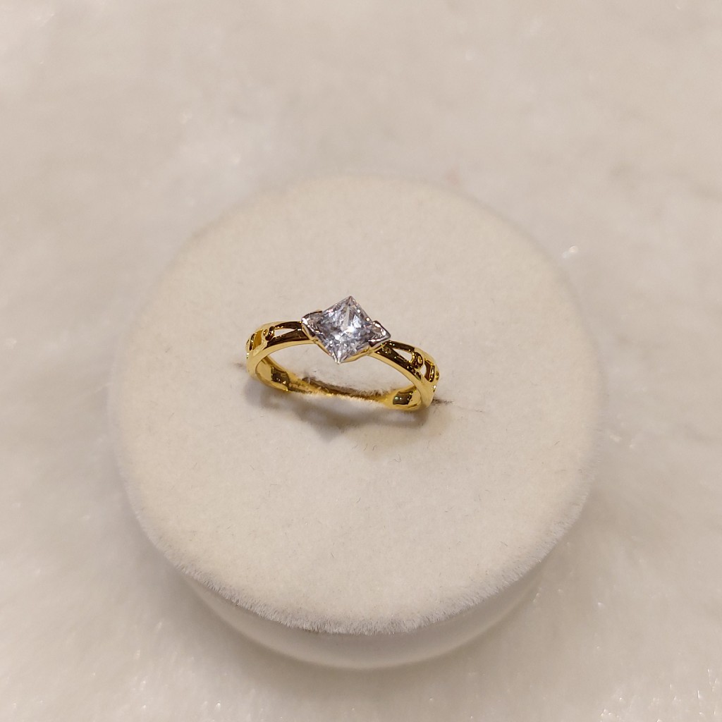 Ladies Rings