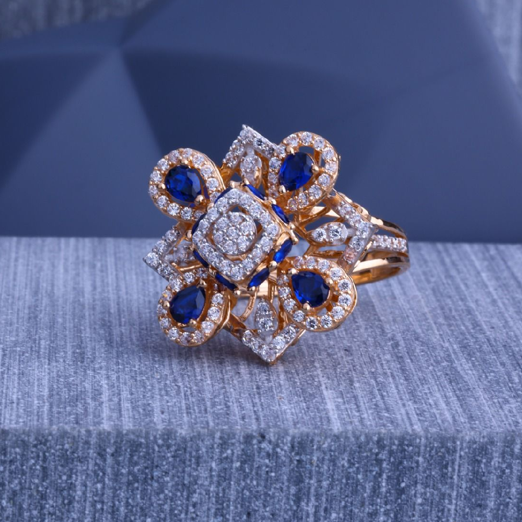 Amazon.com: Rylos Rings For Women 14K White Gold - Diamond & Blue Star  Sapphire Ring - Princess Diana Inspired Halo Desginer 9X7MM Color Stone  Gemstone Jewelry For Women Gold Rings: Clothing, Shoes