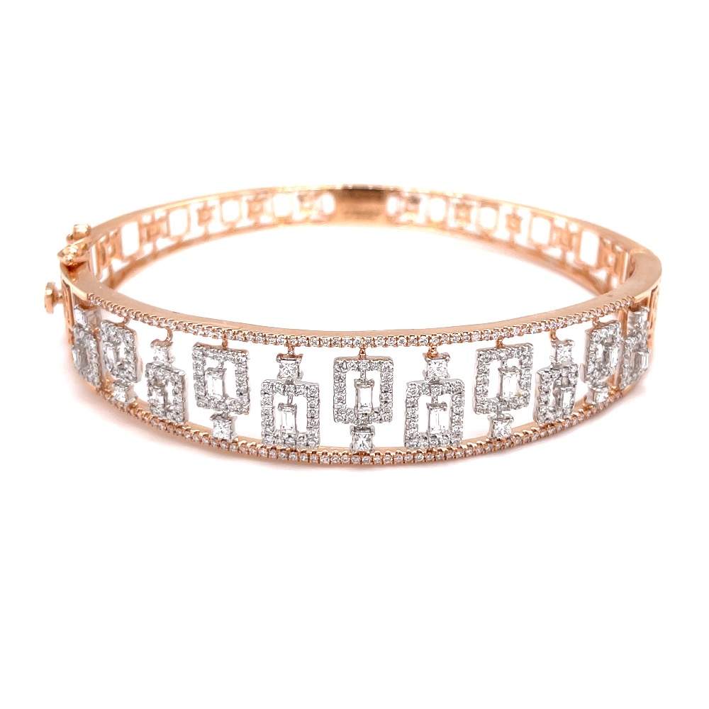 Buy Gold-Toned Bracelets & Bangles for Women by Griiham Online | Ajio.com