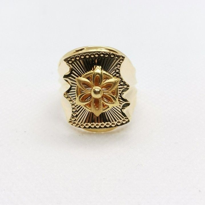 Gents Ring