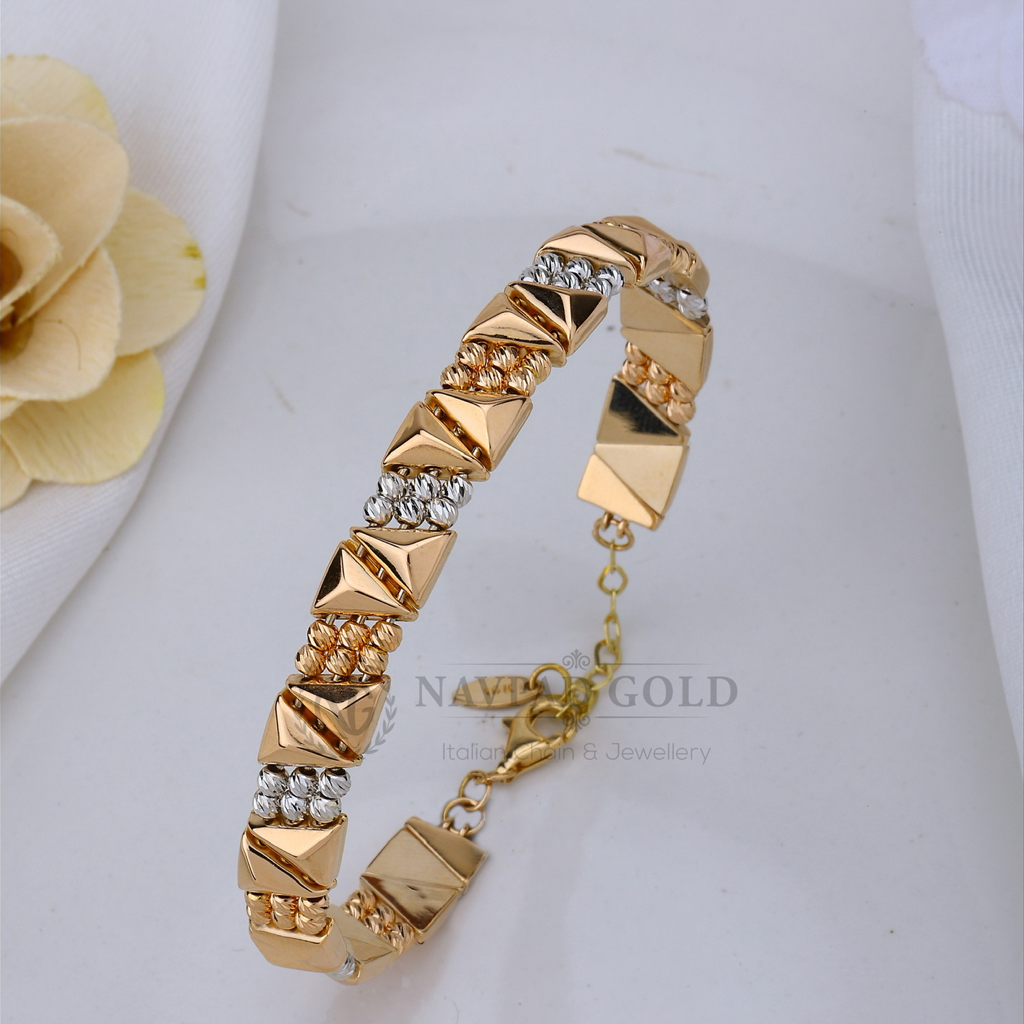 Italian Ladies Braclet