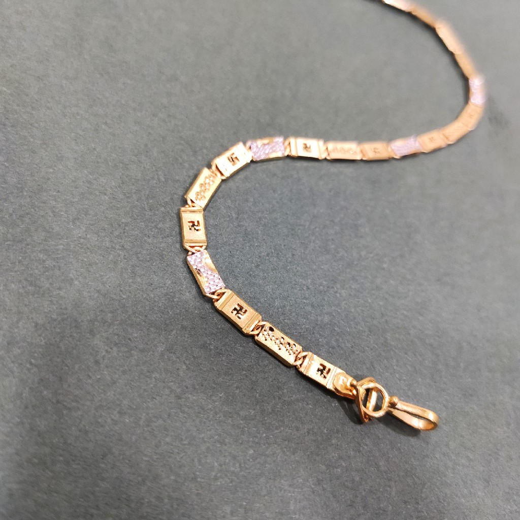 handmade chain
