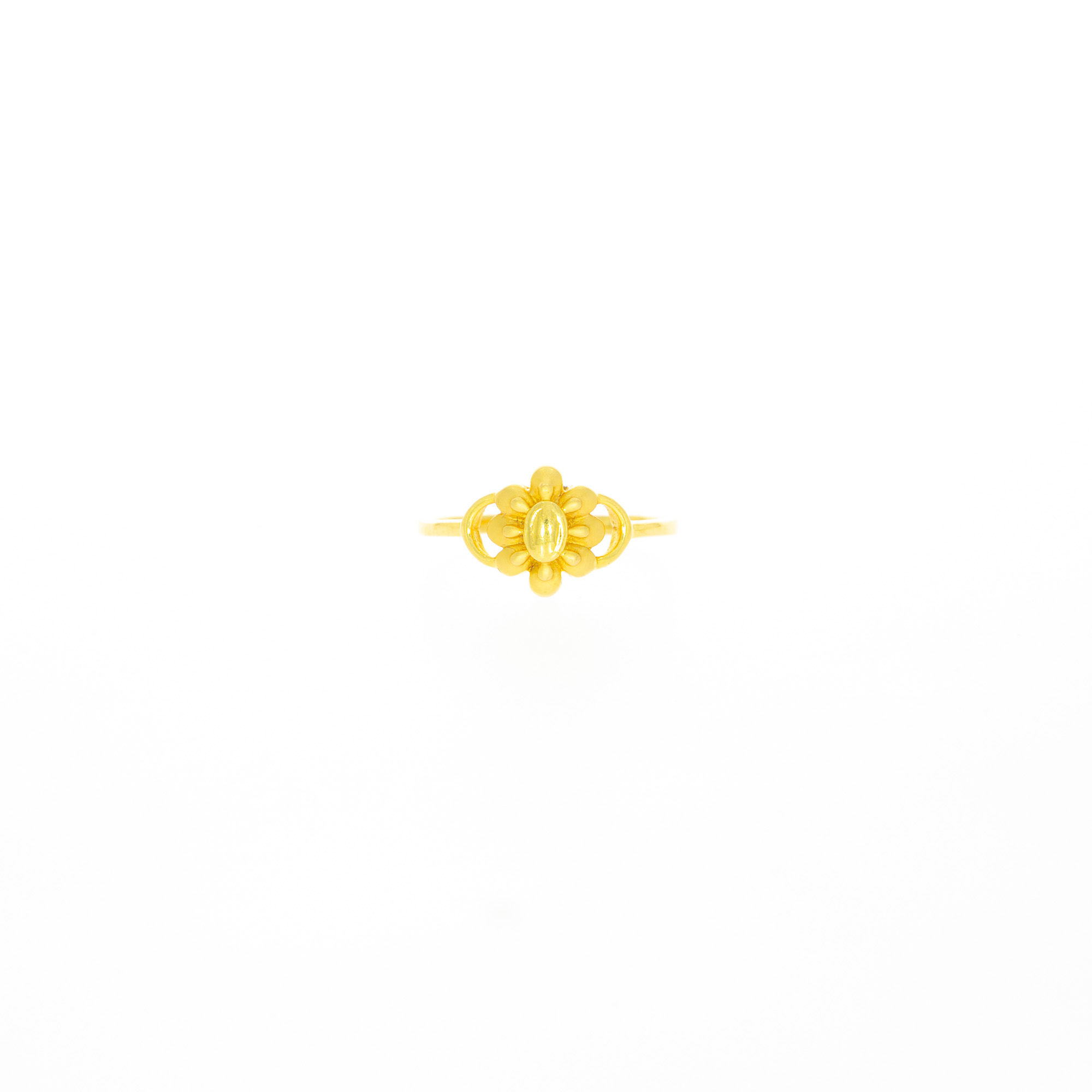 The Best Gold Ring Design for Girls by P.P. Jewellers - Issuu