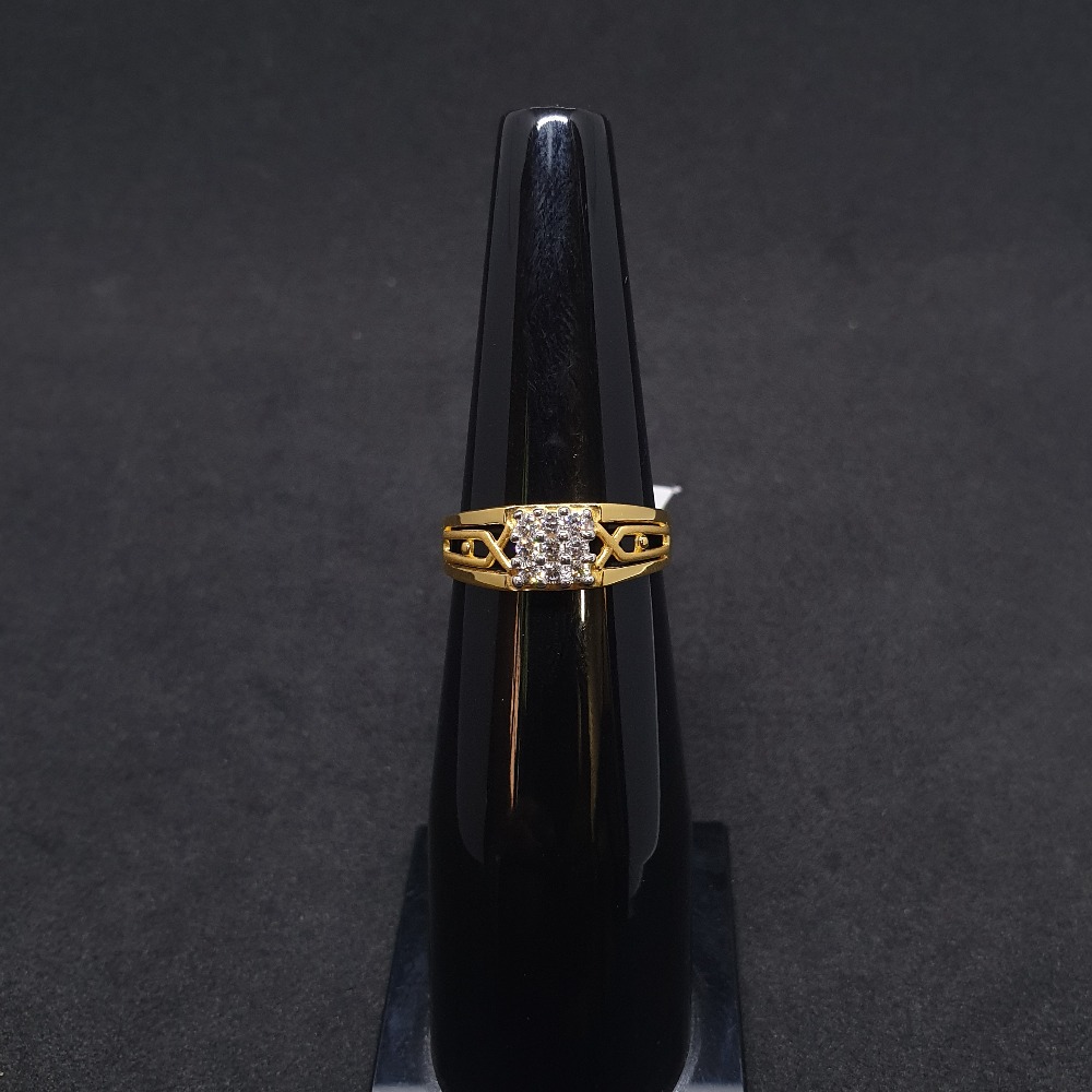 Gents Ring Diamond GRG-0284