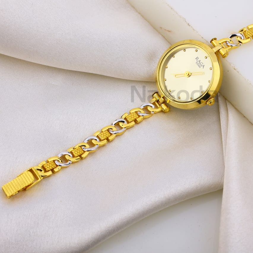 Designer Watches & Bracelet Watches For Women