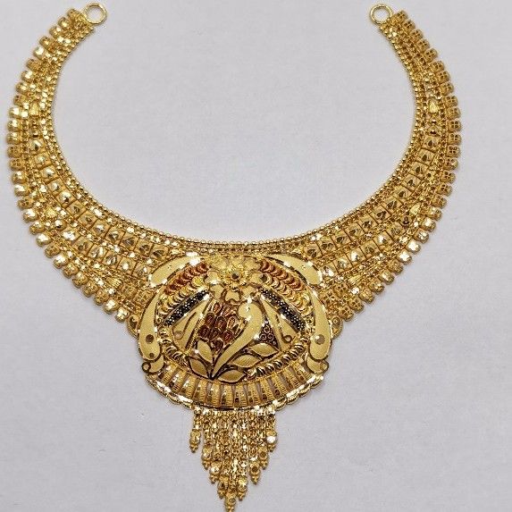 Necklace Nk 91