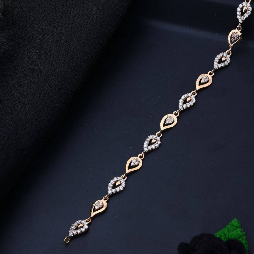 Pin by shweta karadkar on Jewelery  Solid gold bangle Jewelry bracelets  gold Gold jewelry simple
