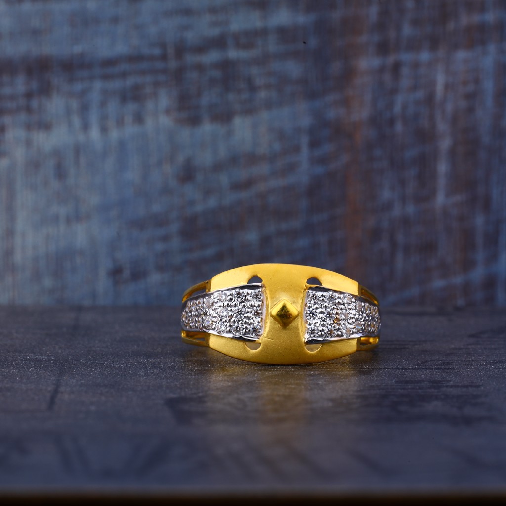 916 cz ring mr592