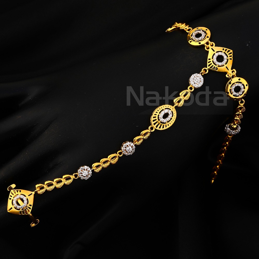 916 Gold Ladies Exclusive Hathpan HP180