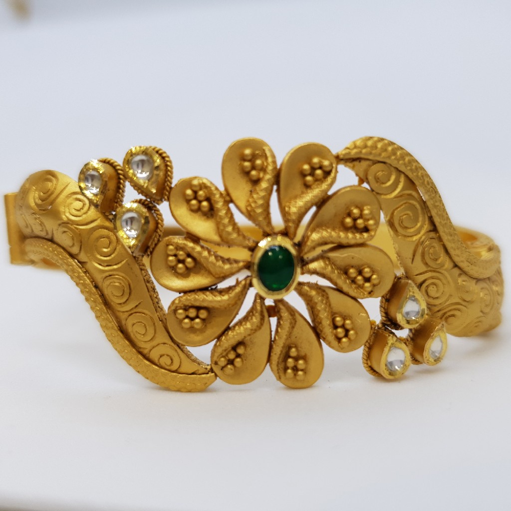 antique bracelet