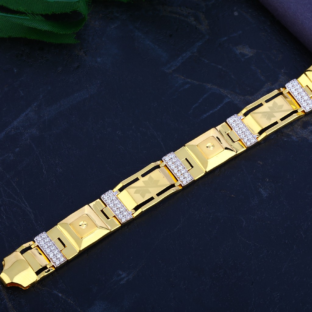 Mens Bracelet-MCB74