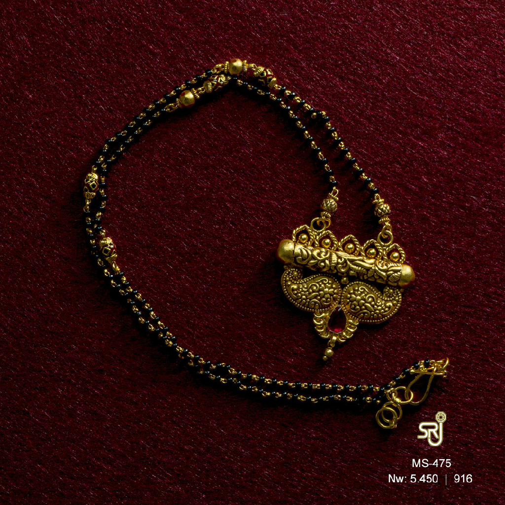 LADIES MANGALSUTRA