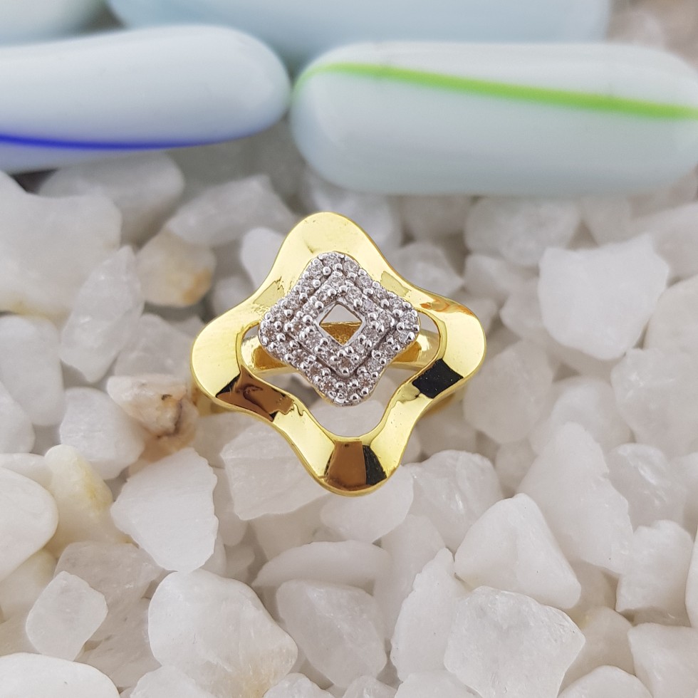 22c ladies ring