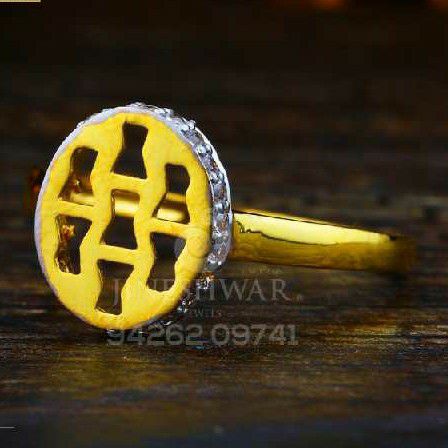 Attractive Fancy Ring