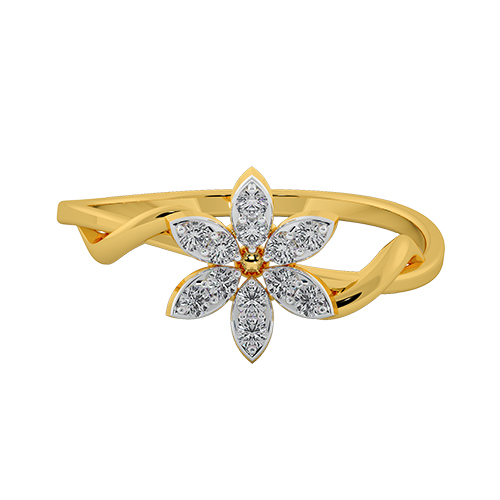 HAPPILY EVER AFTER RING