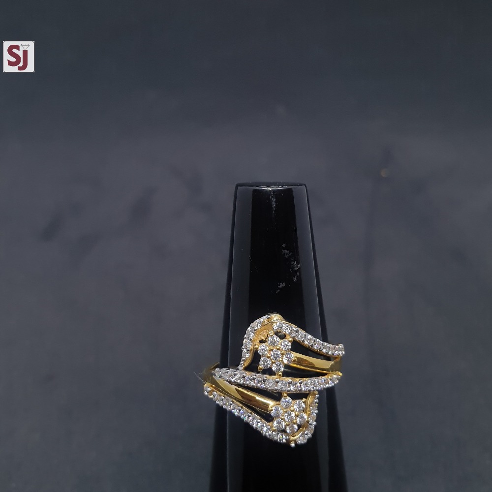 Ladies Ring Diamond LRG-0999