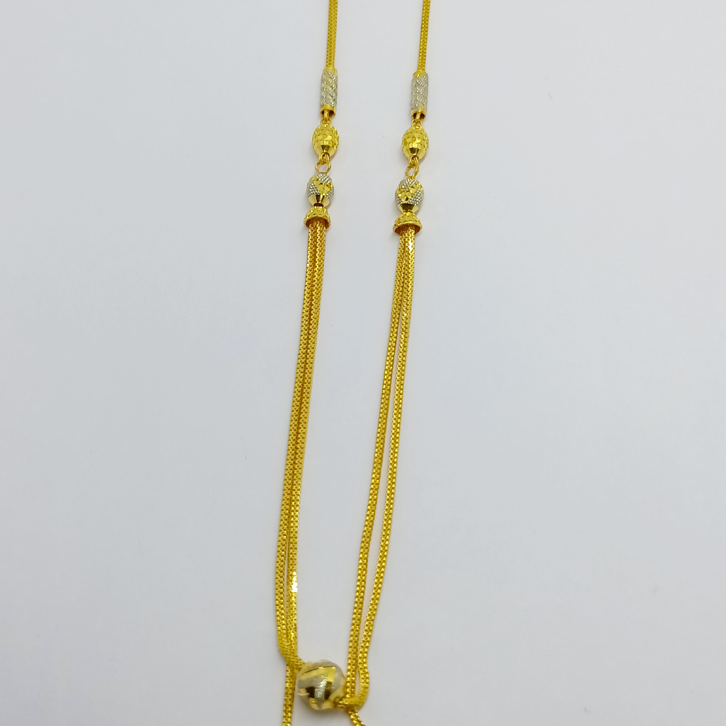 916 Fancy Gold Dokiya