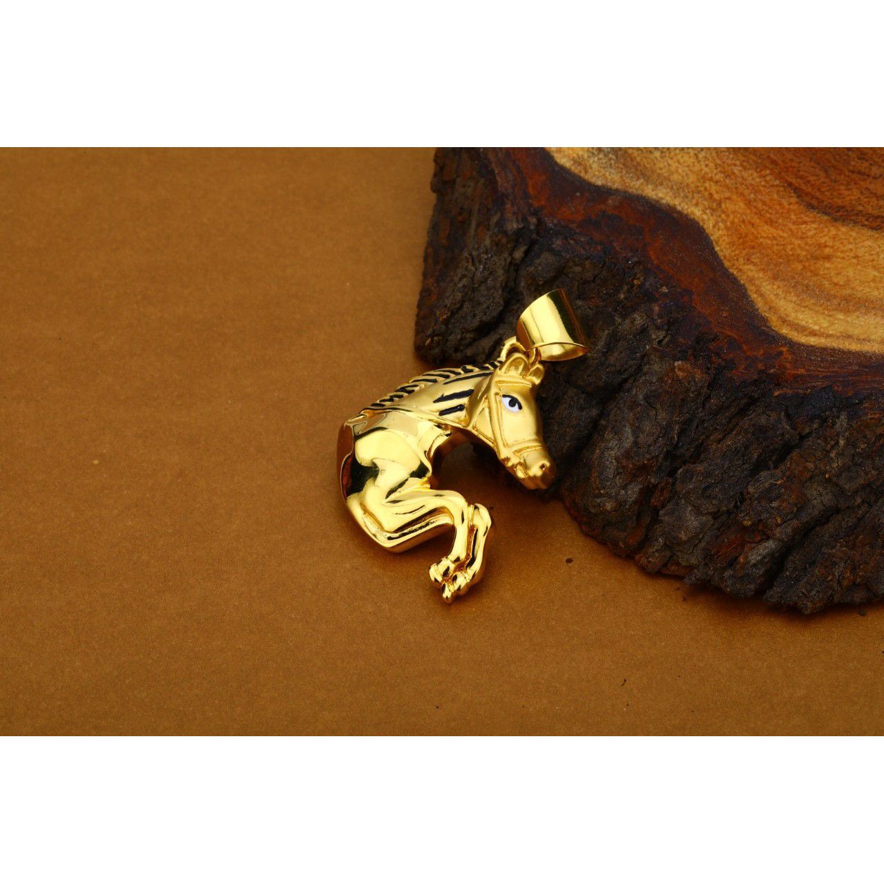 Horse Pendant