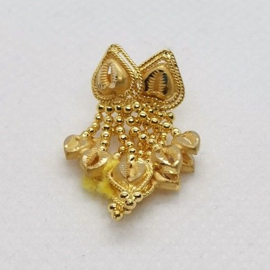 22k Earrings
