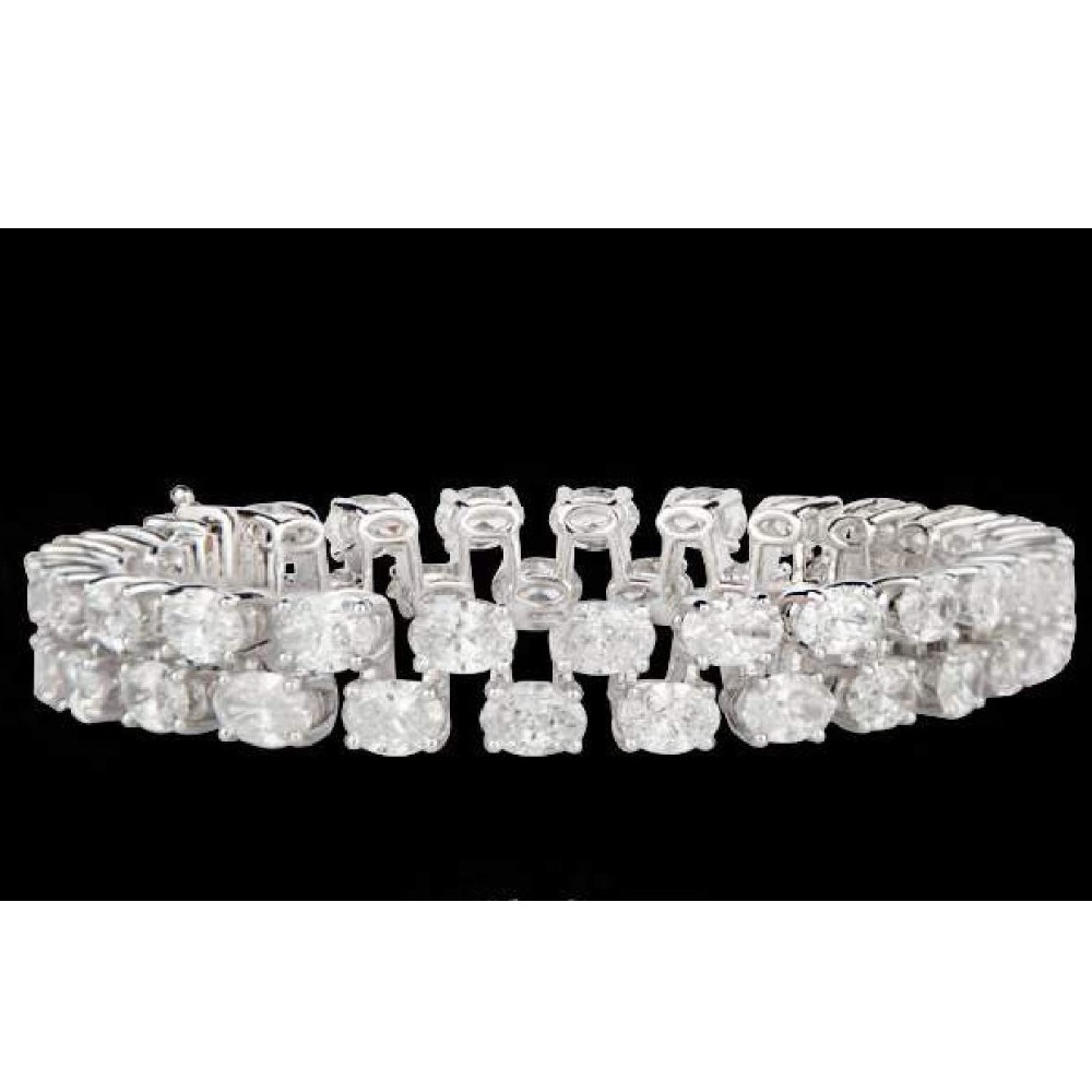 Diamond bracelet jsj0002