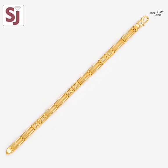 Gents Bracelet BRG-K-005