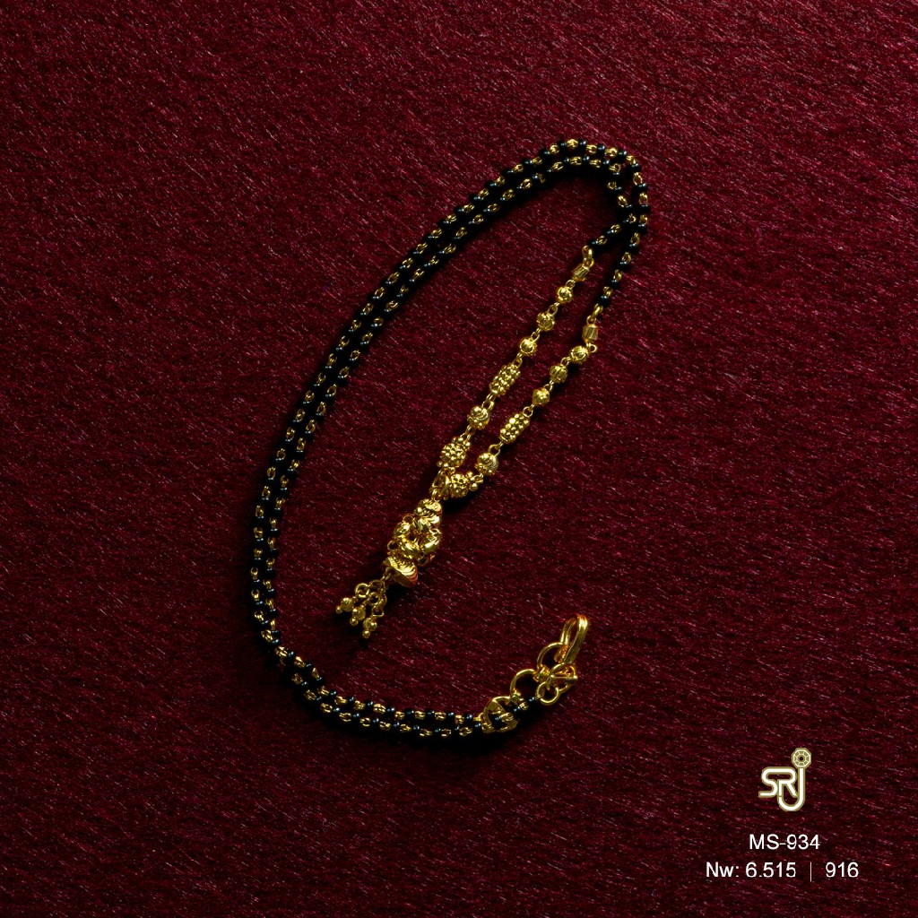 LADIES MANGALSUTRA