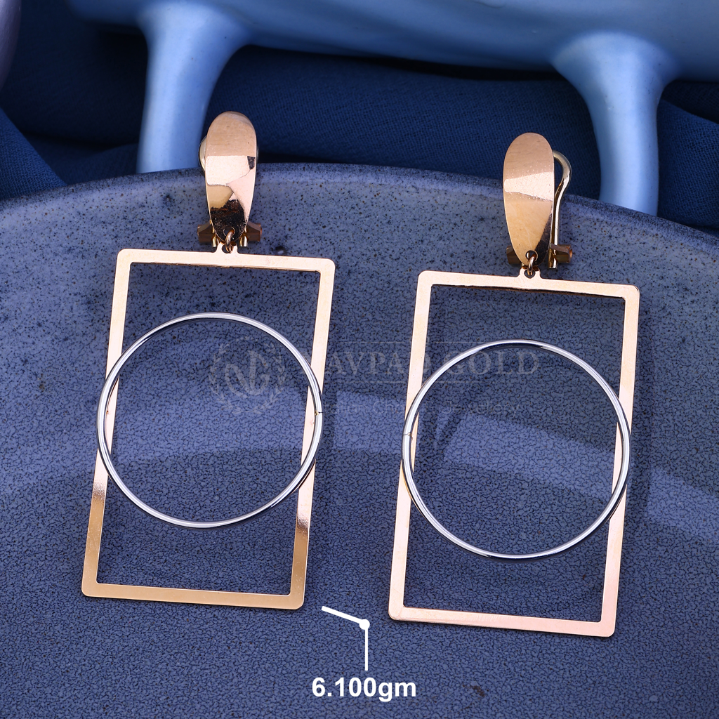 Italian Ladies Earrings