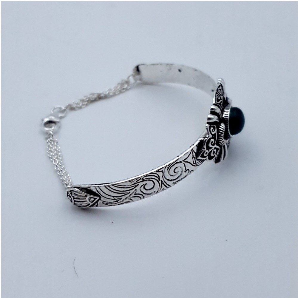 925 sterling silver gorgeous bracelet