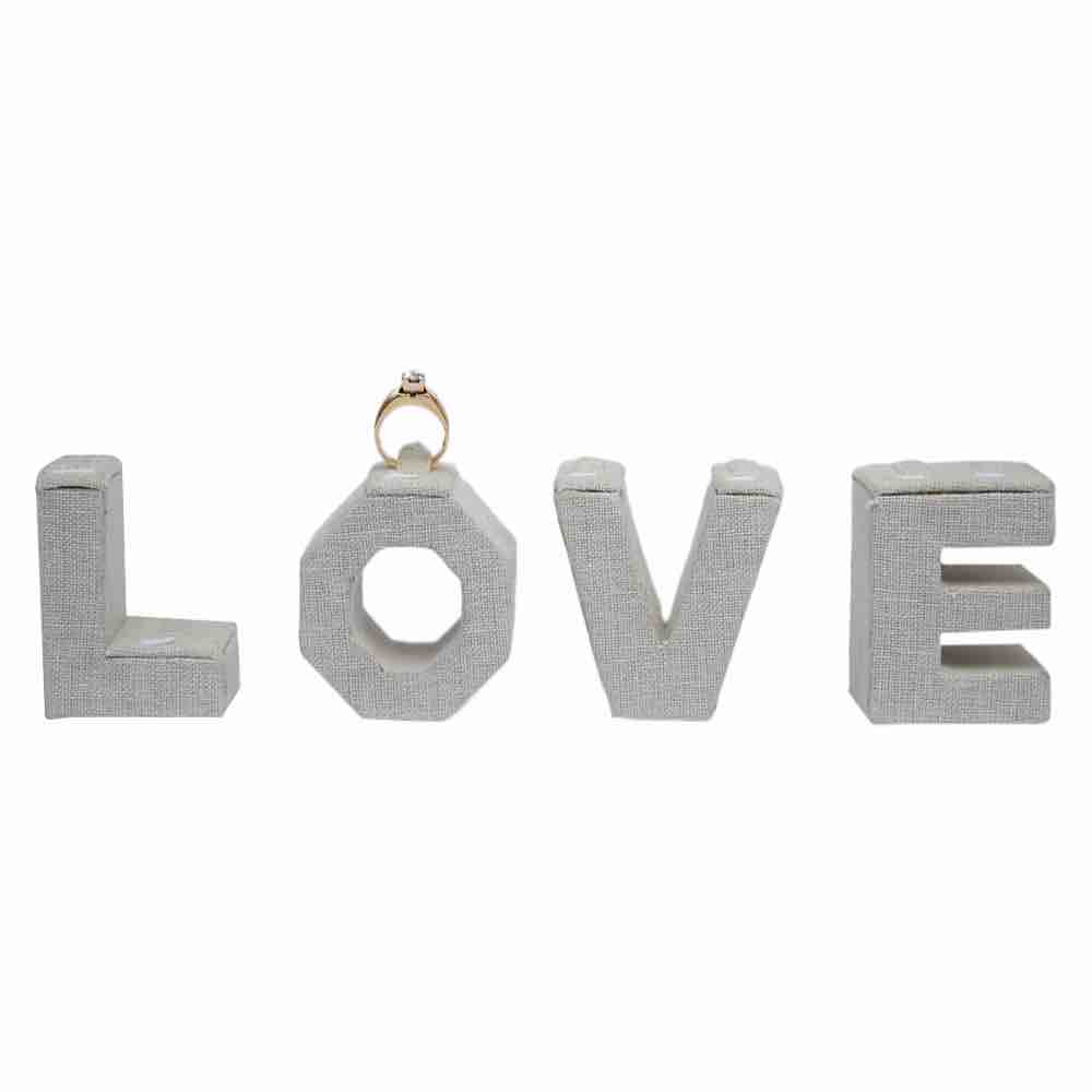 Love Ring Stand