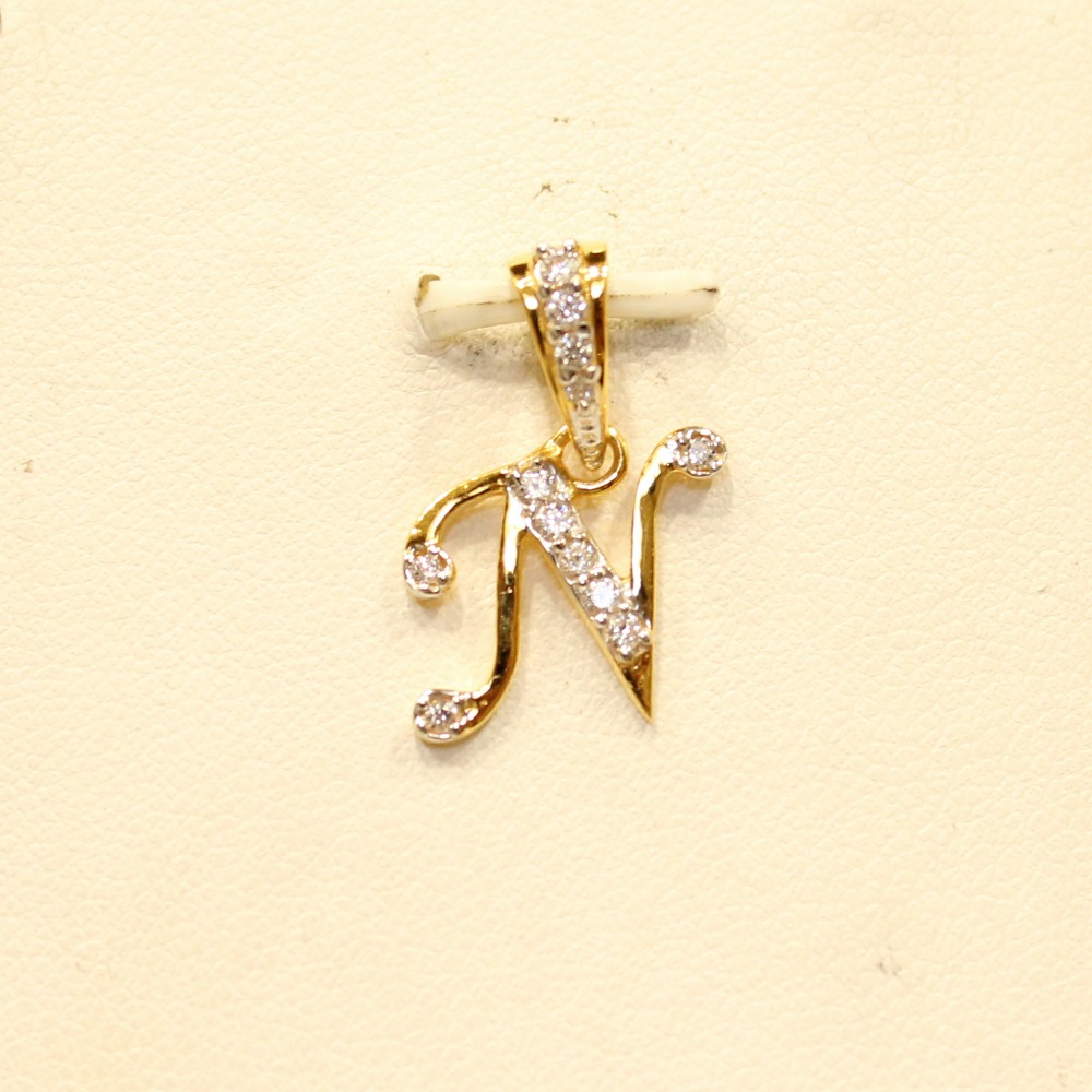 Manufacturer of 22kt yellow gold 