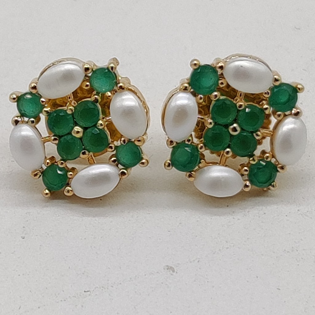Pearl Tops jer0261