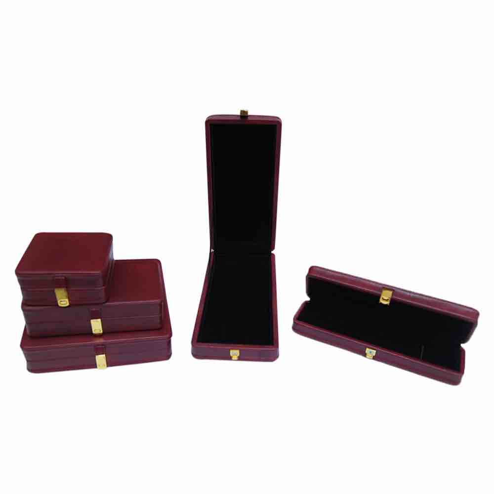 Cherry LiZ Jewellery box