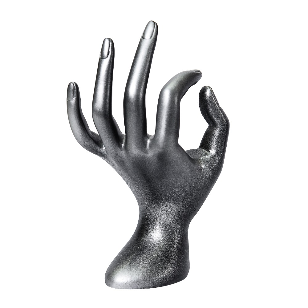 jewellery bangle/bracelet/ring hand display