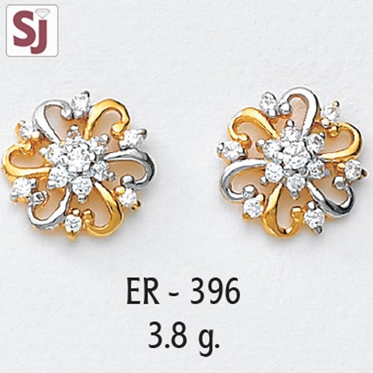Earrings ER-396