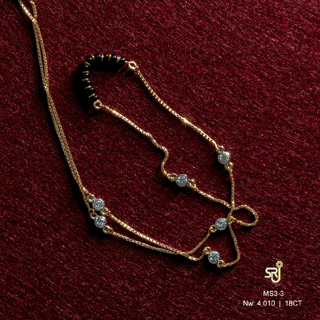 ladies MANGALSUTRA