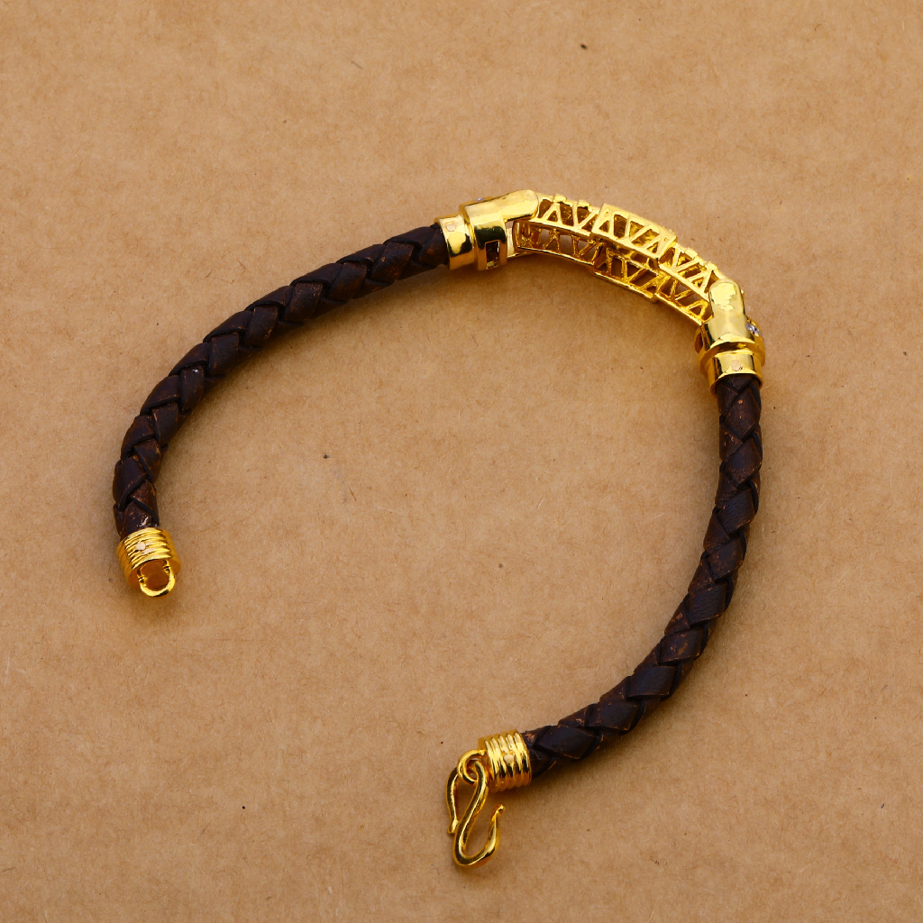 Loyal Black Onyx Gold Plated Bracelet – Planet Hugs