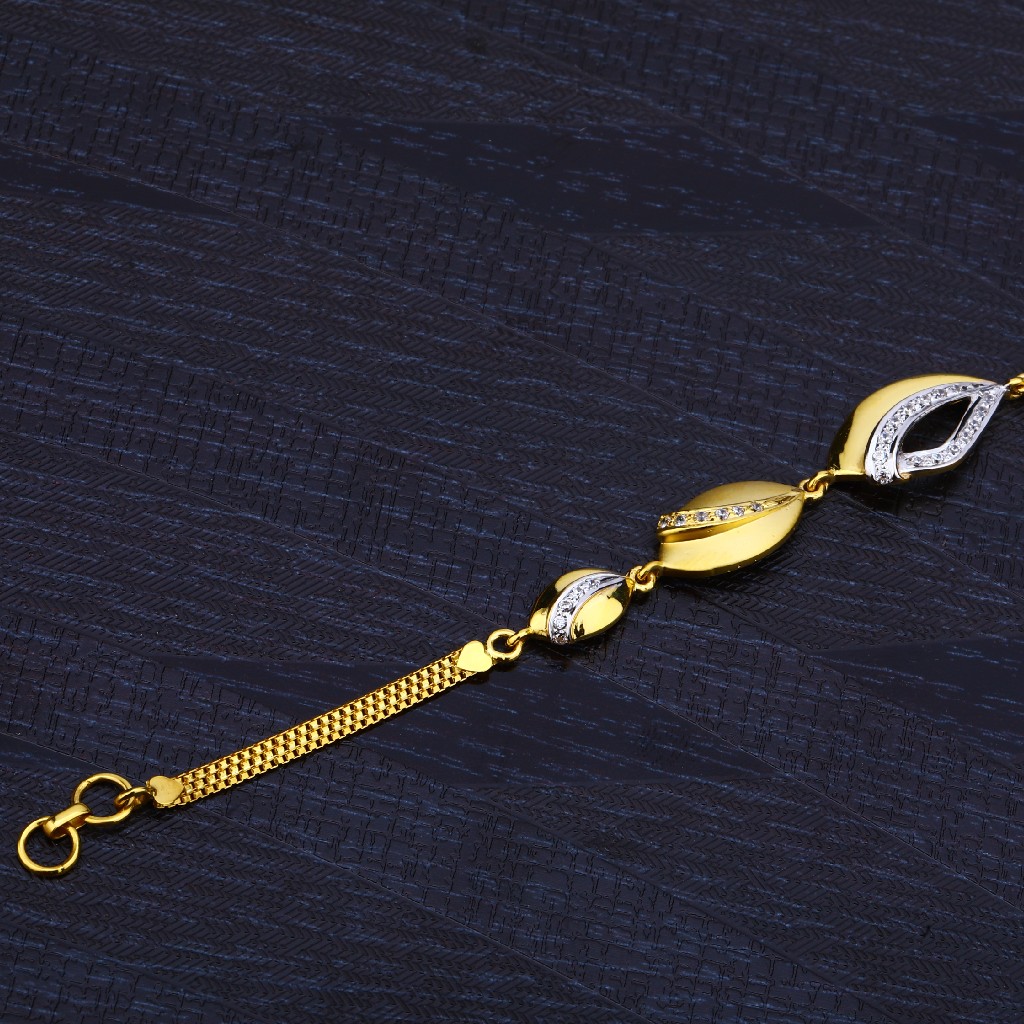 Top 123+ gold bracelet joyalukkas uae latest kidsdream.edu.vn