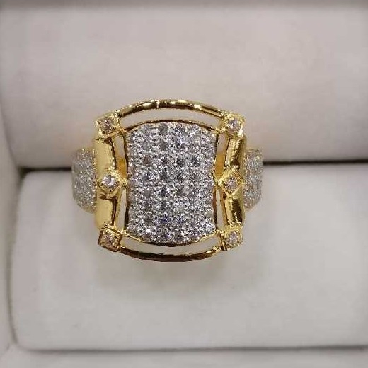 0.5Ct Men Lab Created Diamonds Wedding Band Ring - Yalish Diamonds