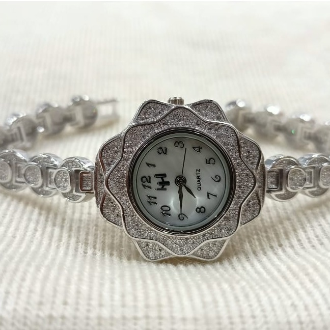 925 silver delicate watches