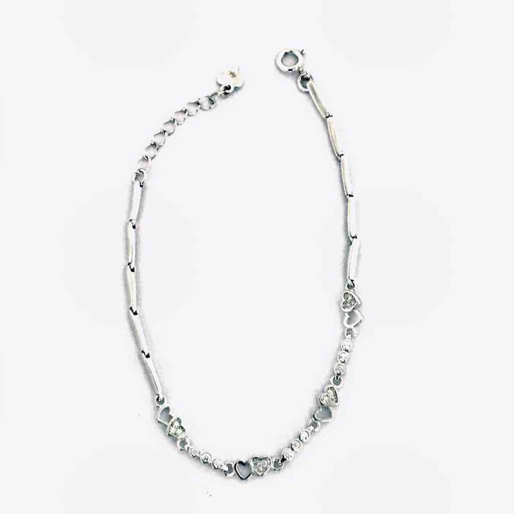 925 sterling silver exclusive ladies Bracelet