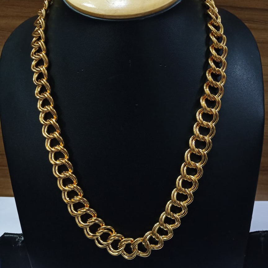 karap chain gold