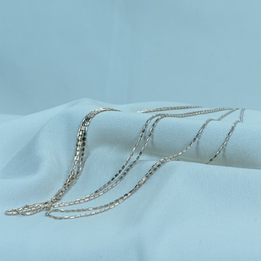 Bunch chain