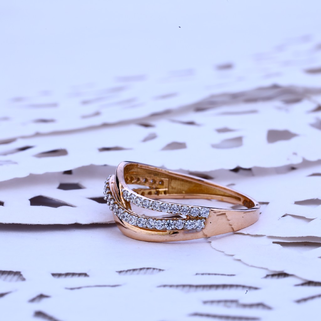 Ladies Ring-RLR134
