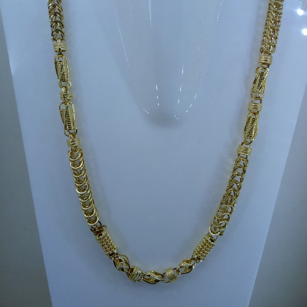 Gold Gents Chain