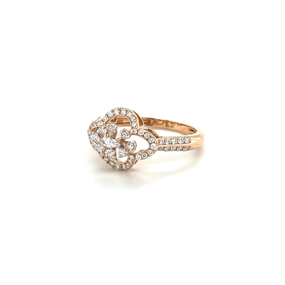 Diamond Ring Jewellery by Royale Diamonds