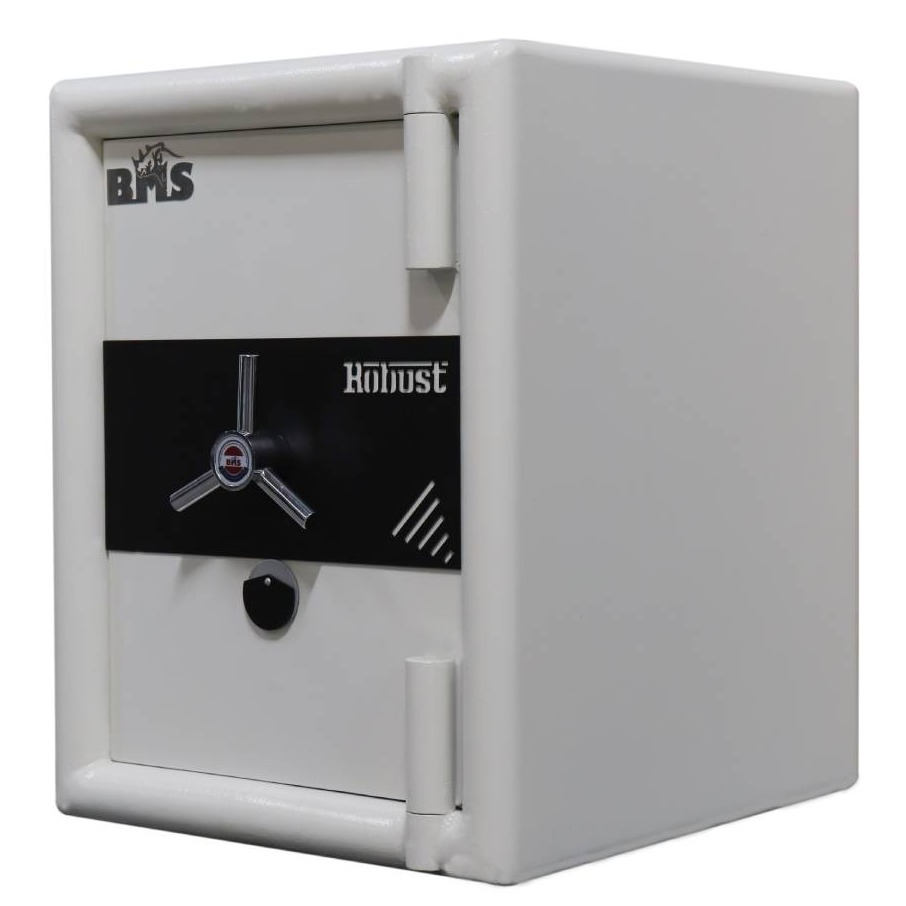 26 ltr rhino safe for jewellery with dual control lock