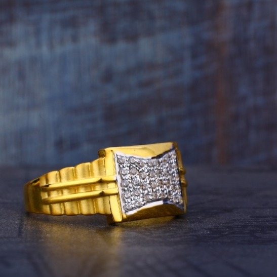 22 carat gold gents rings RH-GR265