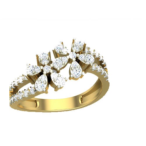 PEAR IS A FLOWE RING